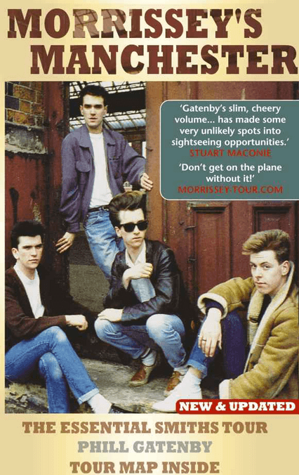 Morrissey's Manchester