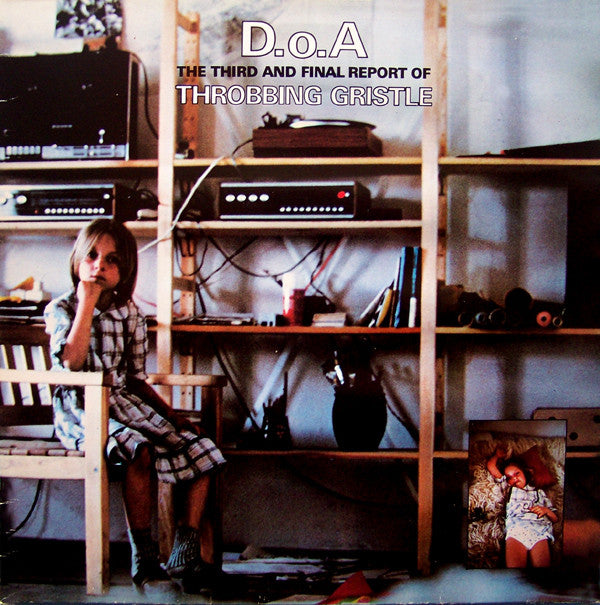 DOA: The Third And Final Report