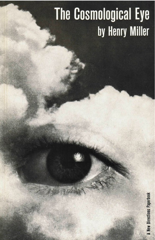 The Cosmological Eye