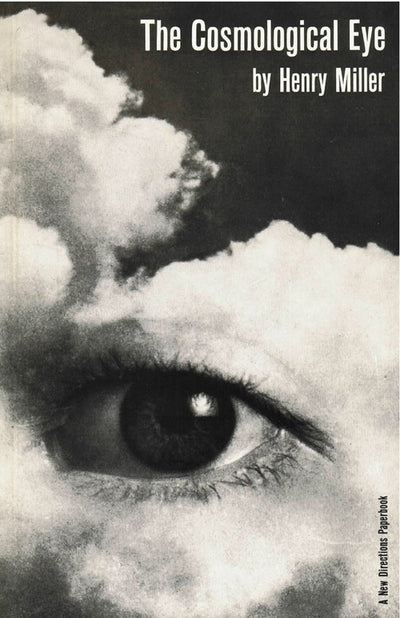 The Cosmological Eye