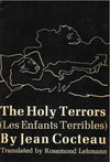 The Holy Terrors