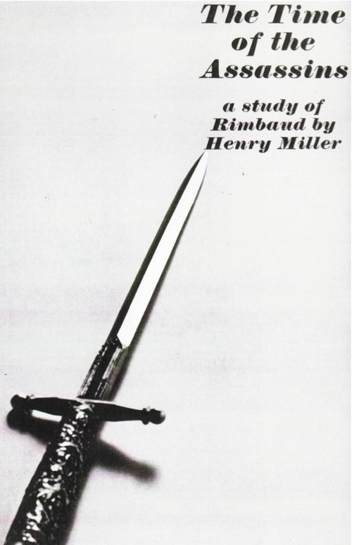 The Time of the Assassins