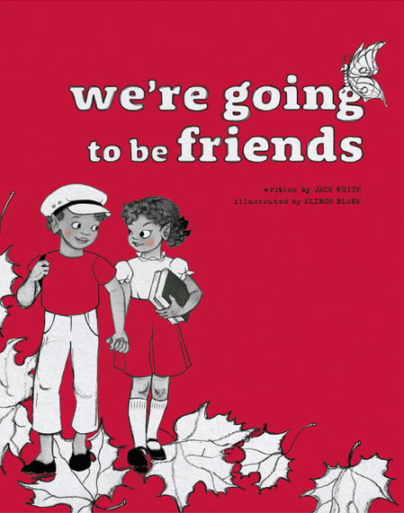 We're Going to Be Friends