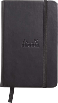 Rhodia - Pocket Webnotebook