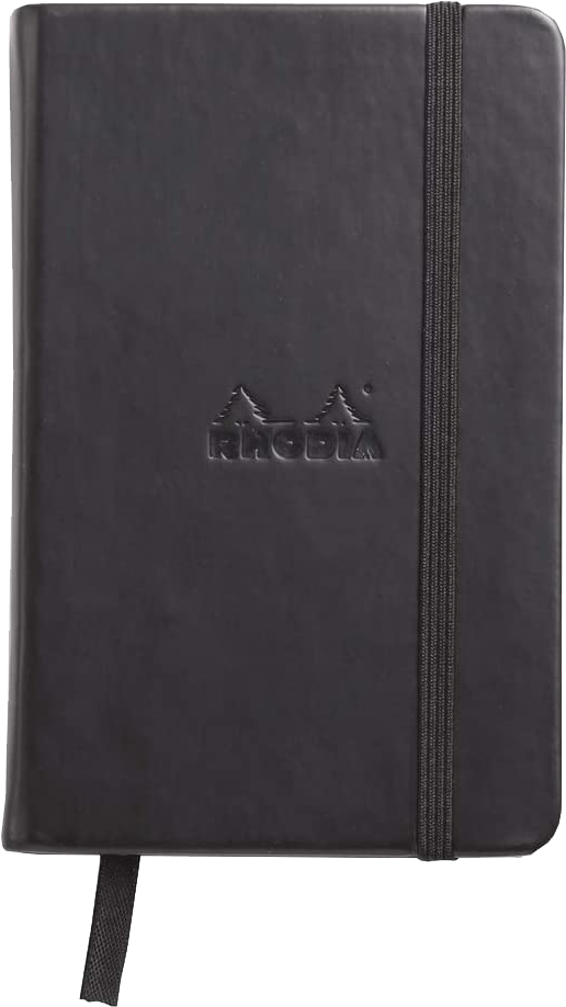 Rhodia - Pocket Webnotebook
