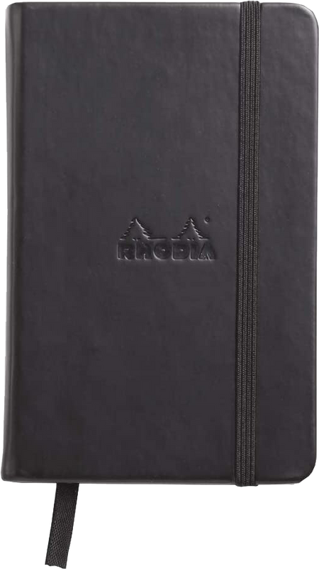 Rhodia - Pocket Webnotebook