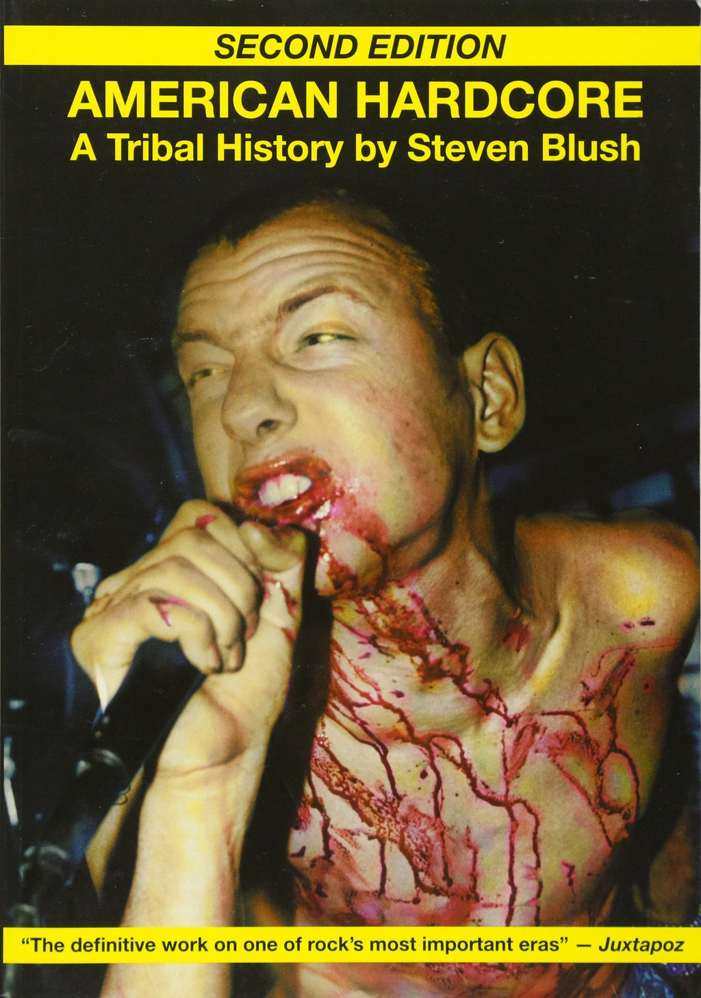 American Hardcore - A Tribal History