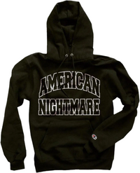 Varsity Champion Hoodie