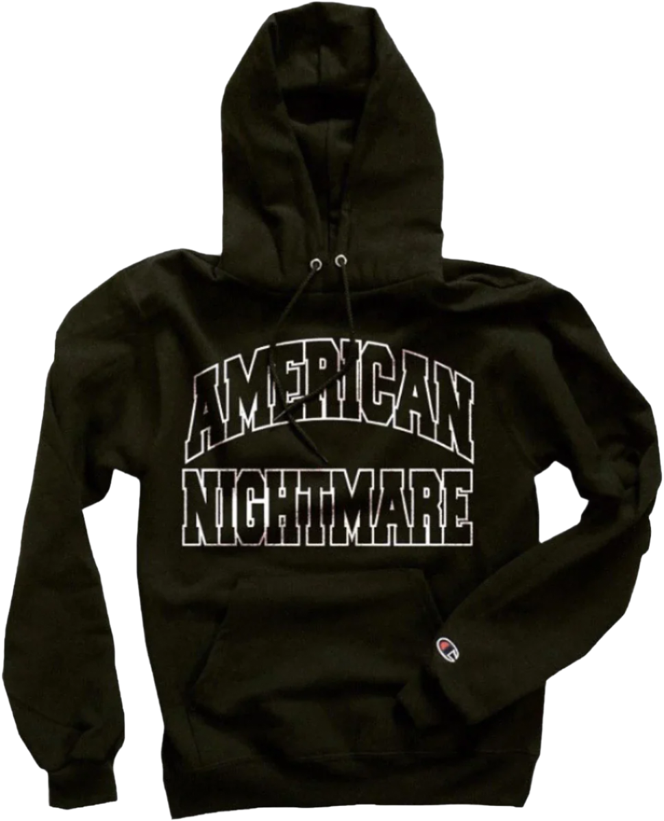 Varsity Champion Hoodie