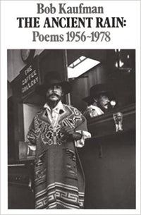 The Ancient Rain: Poems 1956-1978