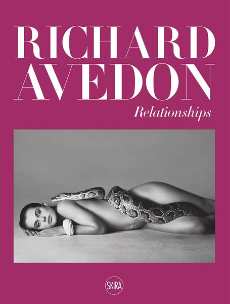 Richard Avedon: Relationships★大幅に値下げしました avedon-2_grande.jpg?v=1679074757