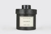 Bougie Apothicaire Petite Candle Graphite (Black Wax)