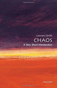Chaos: A Very Short Introduction