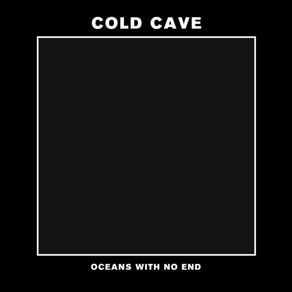 Oceans With No End