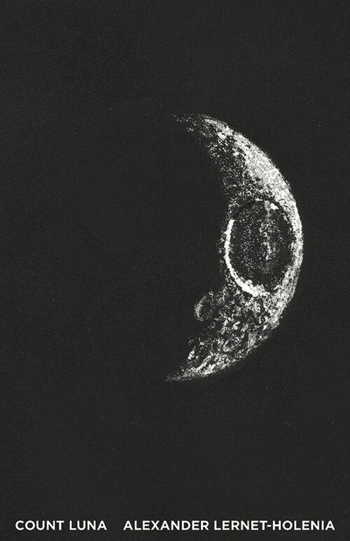 Count Luna - Alexander Lernet-Holenia