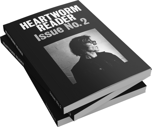 Heartworm Reader Vol. 2