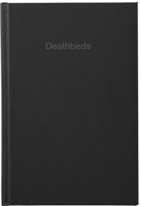 Deathbeds - Black Edition Hardcover