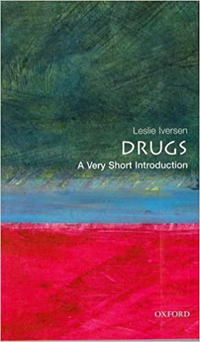 Drugs: A Very Short Introduction