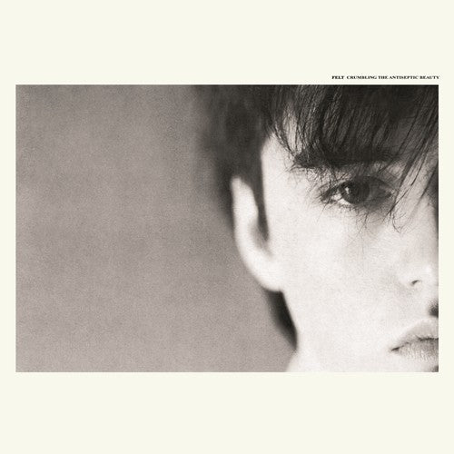 Crumbling The Antiseptic Beauty (Import)