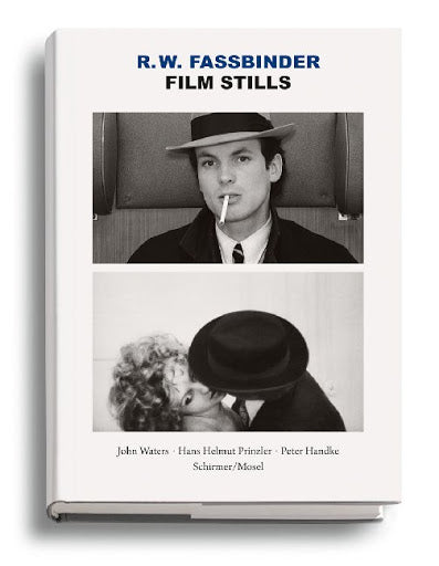 Film Stills