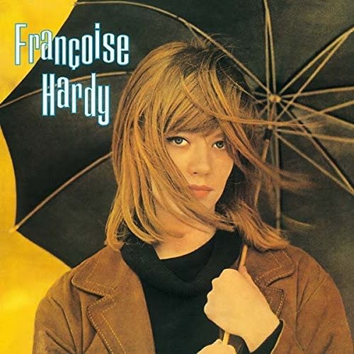 Françoise Hardy (German Import)