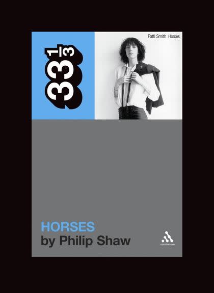 33 1/3 - Patti Smith - Horses