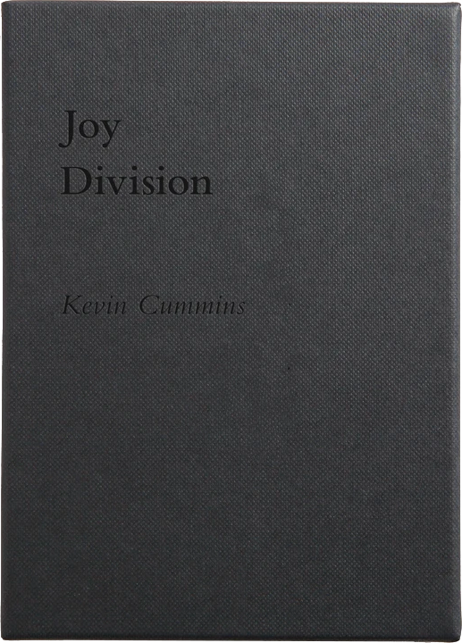 Joy Division Postcard Box Set
