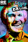 RE/Search - Leary on Drugs