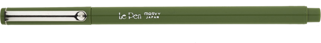 Heartworm Olive