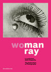 Man Ray: Woman