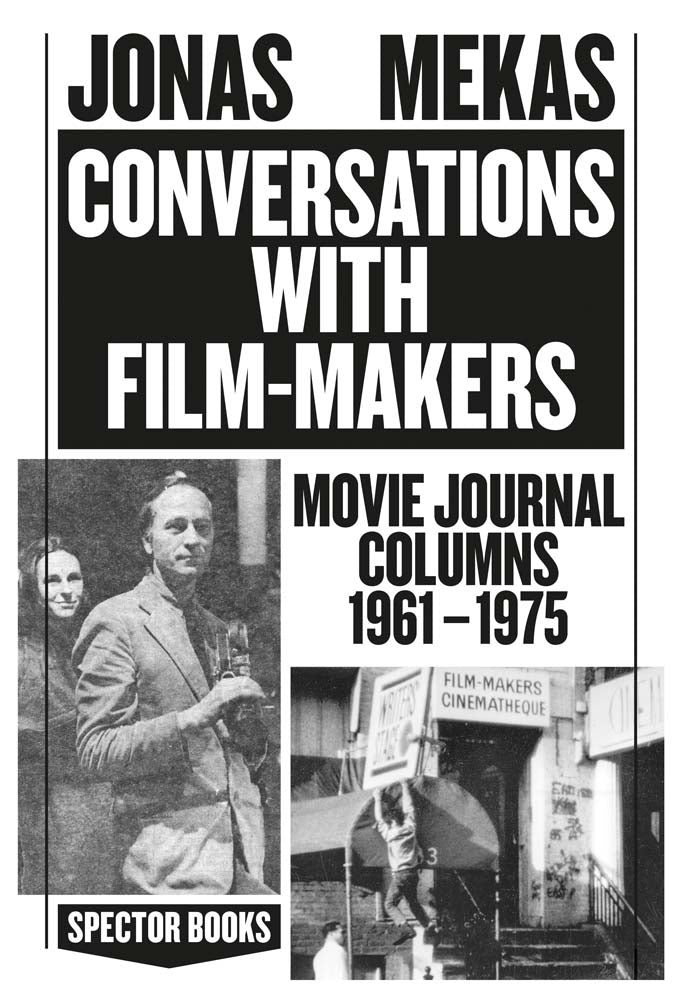 Conversations with Filmmakers