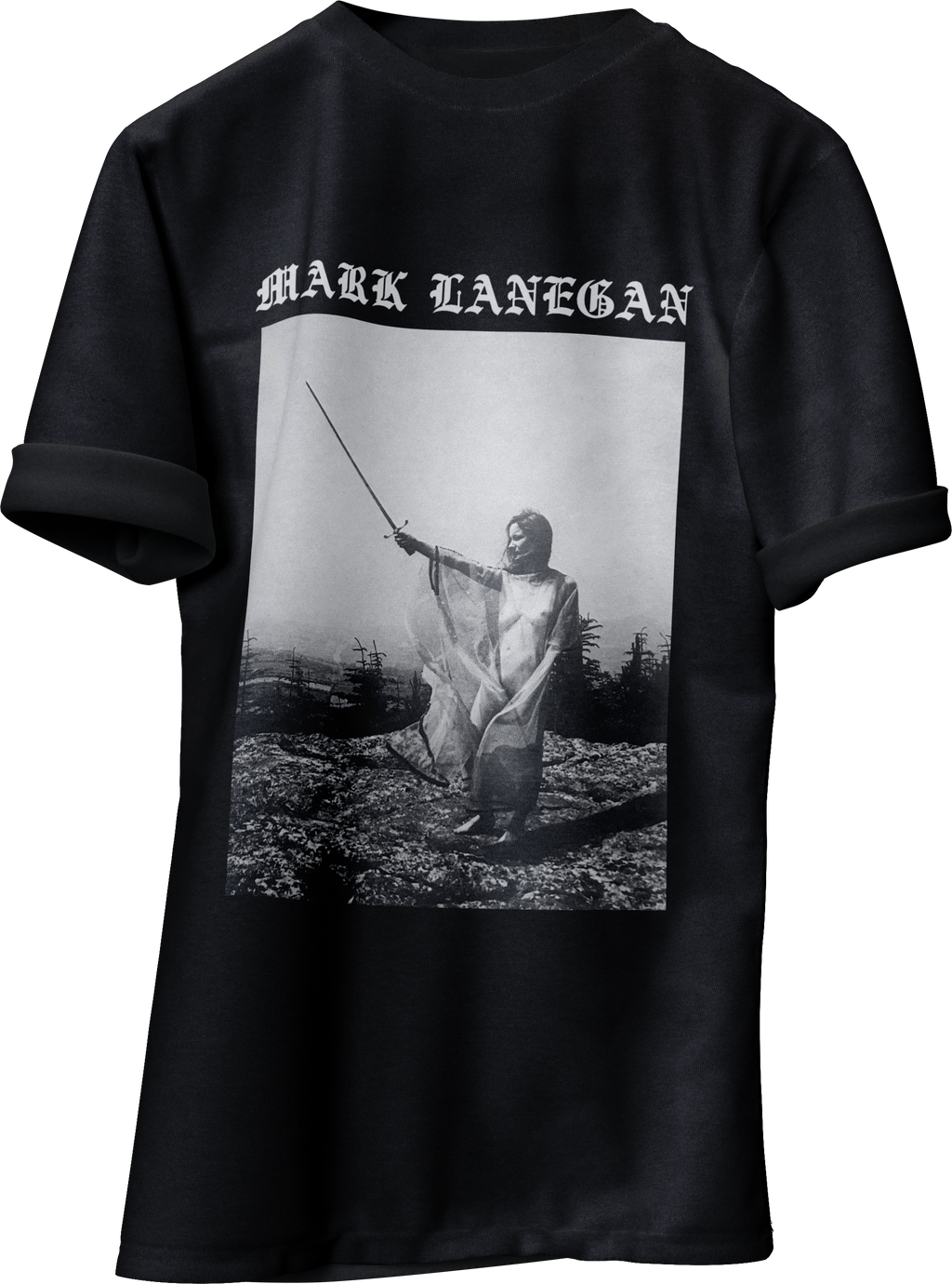 Heartworm Mark Lanegan