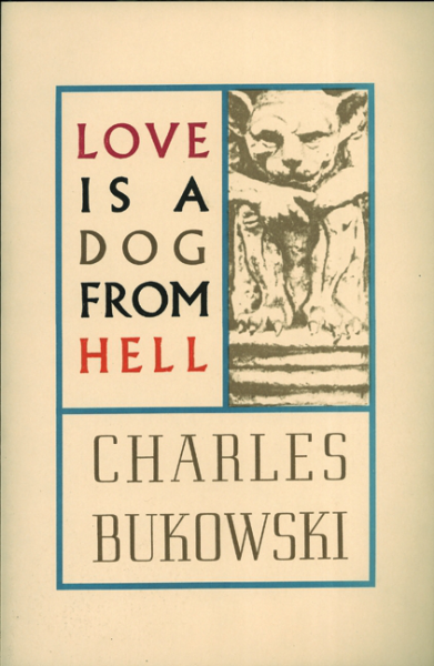 Love Is A Dog From Hell