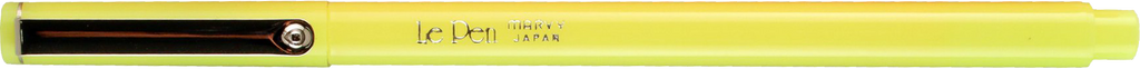 Heartworm Fluorescent Yellow