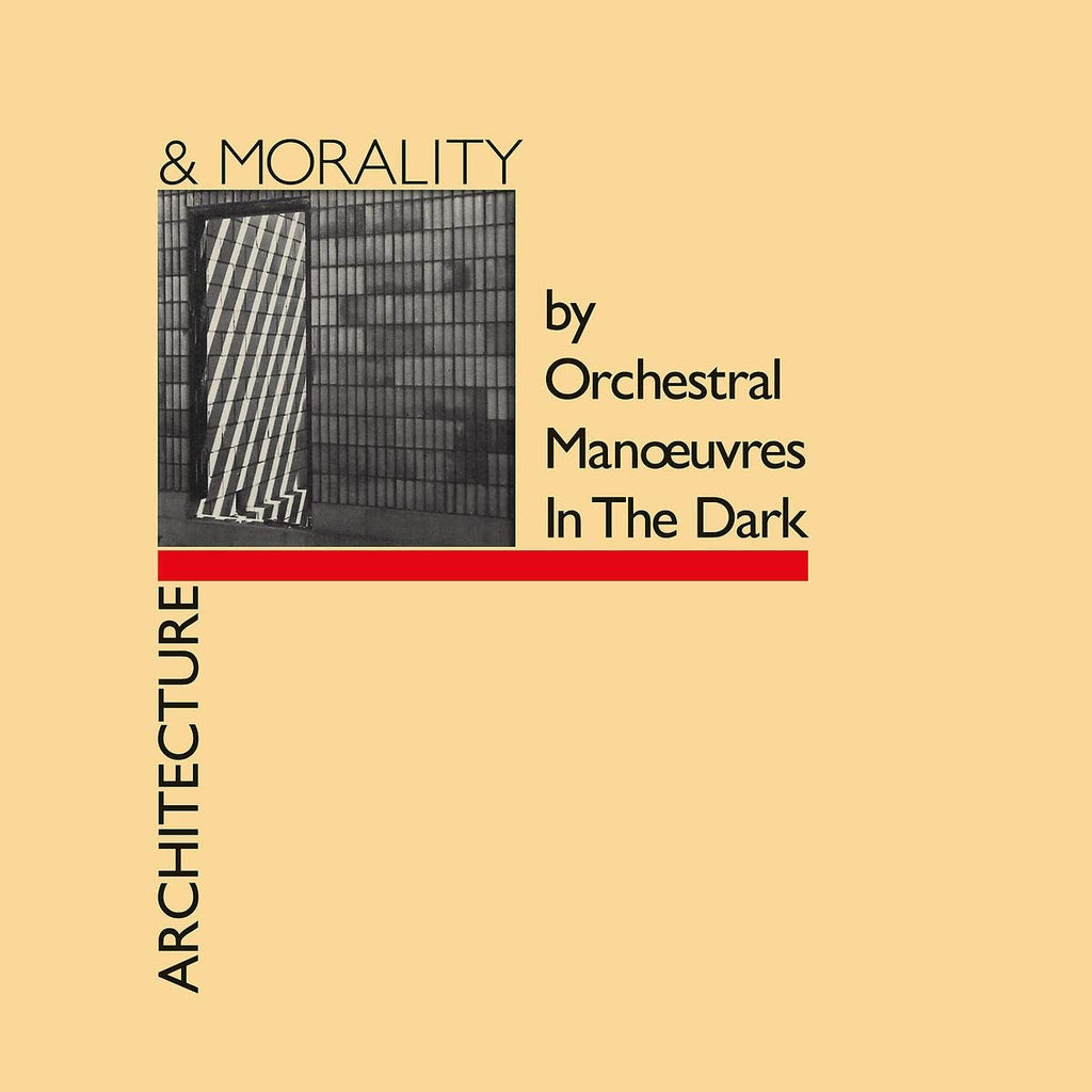 Architecture and Morality