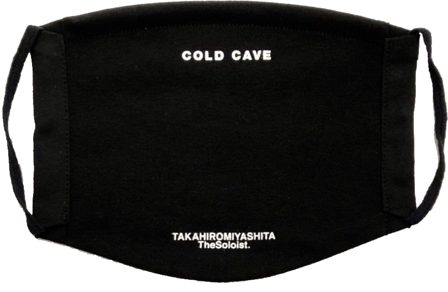 Heartworm White on Black