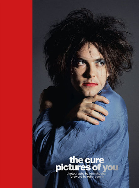 pictures of you the cure lyrics