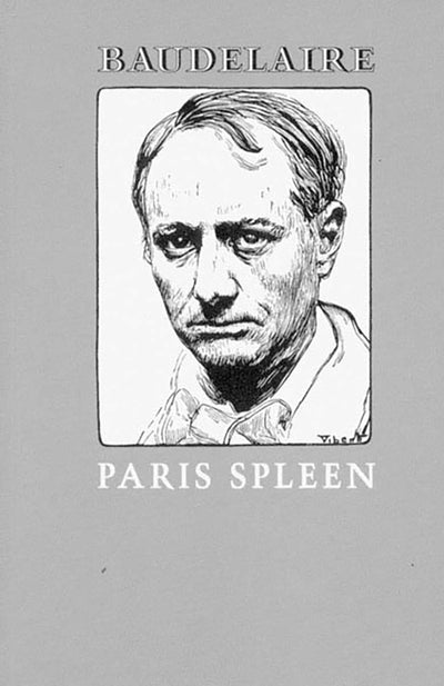 Paris Spleen