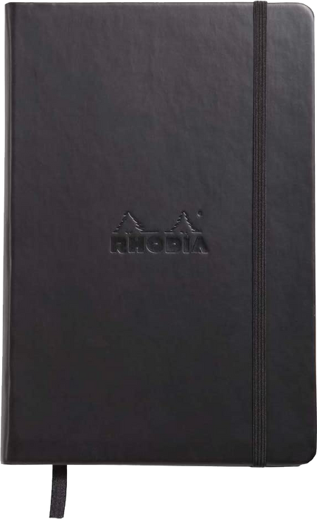 Rhodia - Desk Webnotebook