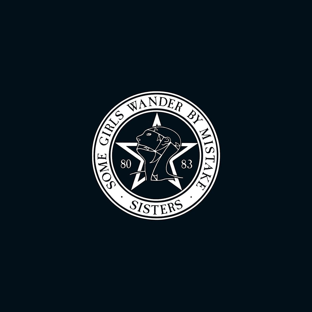 Sisters of Mercy - Some Girls Wander By Mistake