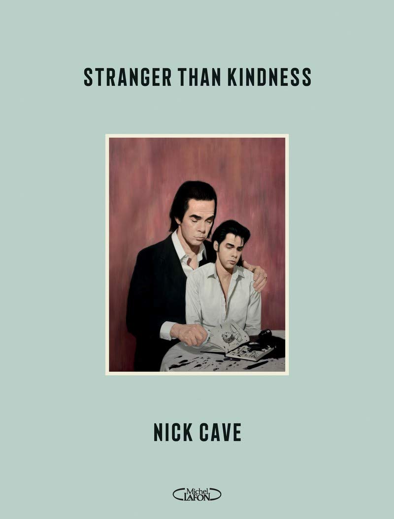 Stranger Than Kindness