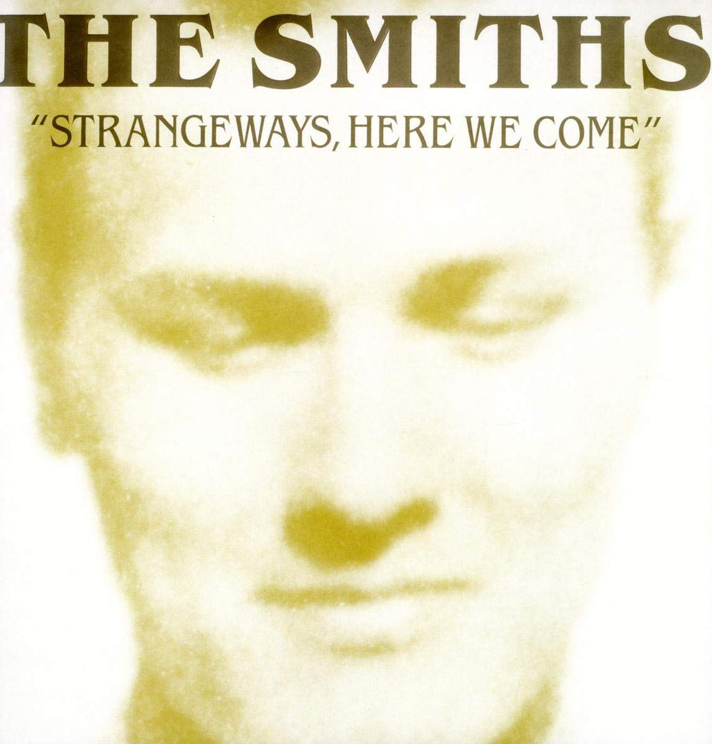 Strangeways, Here We Come
