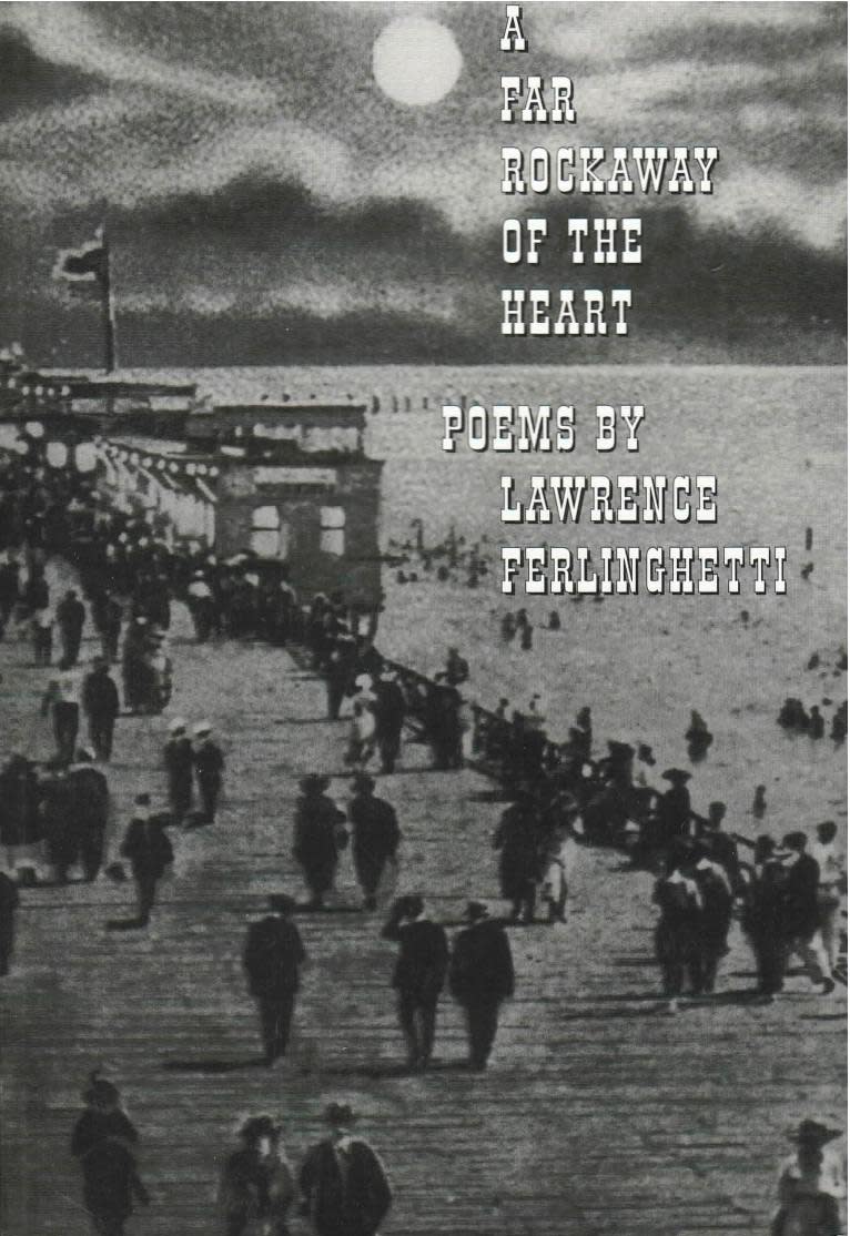 A Far Rockaway of the Heart