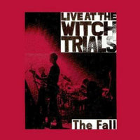 Live At The Witch Trials (Import)