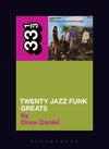 33 1/3 - Throbbing Gristle - Twenty Jazz Funk Greats