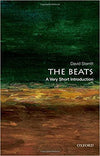 The Beats: A Very Short Introduction