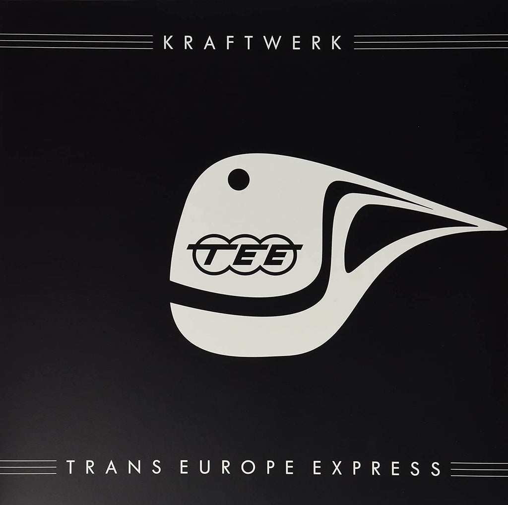 Trans-Europe Express (Clear)