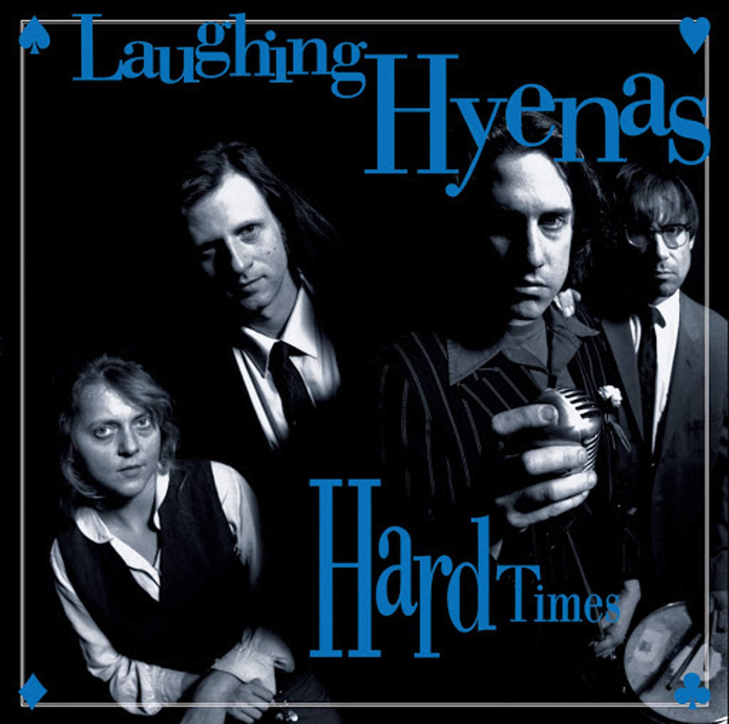 Hard Times + Crawl / Covers