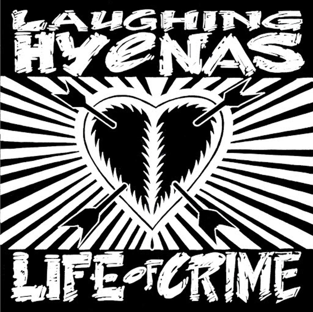Life Of Crime