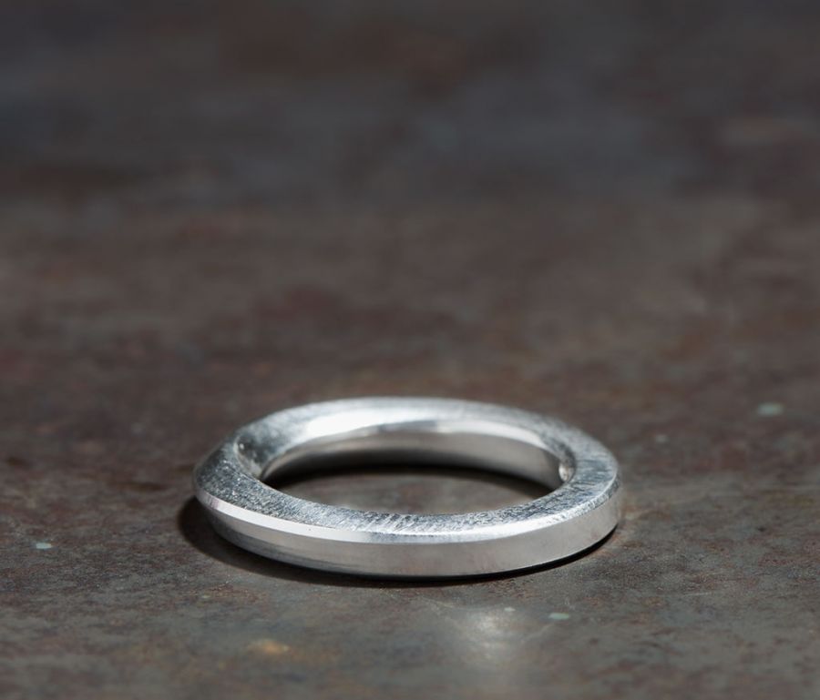 Twisted Ring